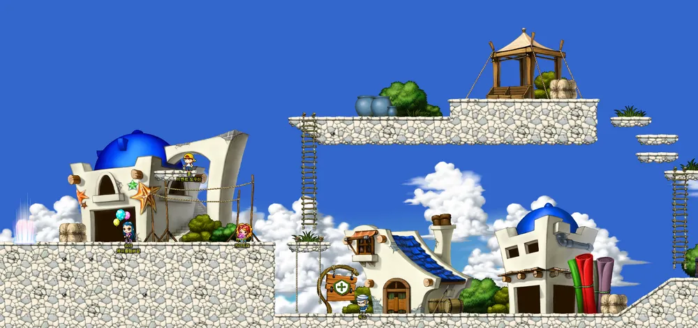 Quality of Life Improvements