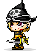 Original MapleStory Designer Nemi