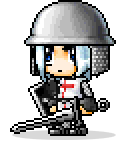 Classic MapleStory Character